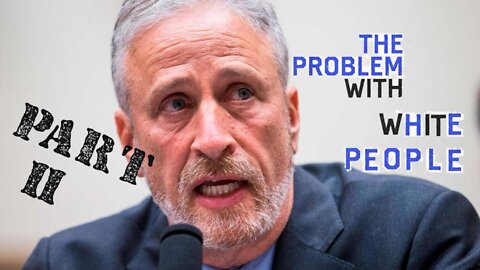 Problem with Jon Stwart II