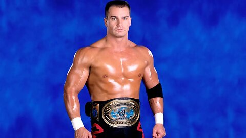 Lance Storm- 1st WWF theme (Hammerhead- underscore version)