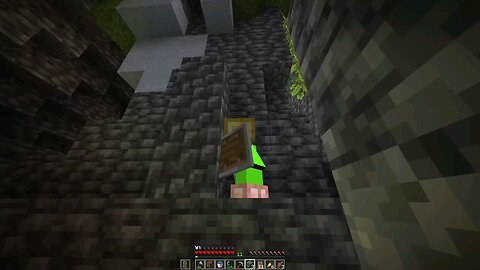 Minecraft Speedrunner VS 5 Hunter's Grand Final (Yt:-Dream)