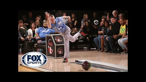 5 Best PBA Bowling Moments of 2019