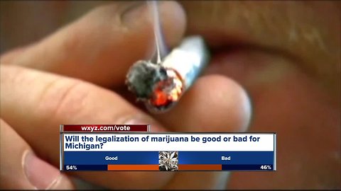 Times are changing for police and people with passage of Proposal 1