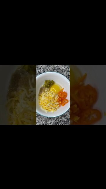 Omelette chaffle #keto #whatsforlunch #brunch #chaffle #ketoqueen #snack #Shorts