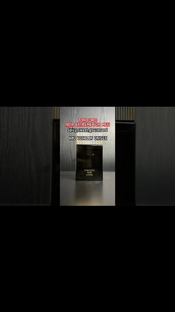 Name me your favorite “unisex” fragrance ⬇️ #smelloftruth #valentinesday #nichefragrances