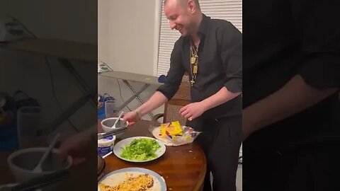 Taco Burrito 2 🔥🔥🔥