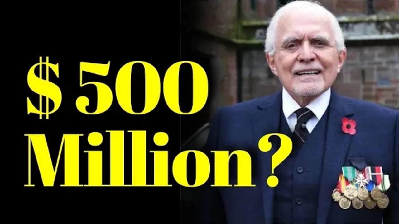 How Rich Dan Pena Actually Is