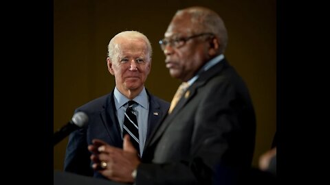 Biden Back in South Carolina to Address HBCU, Honor Clyburn