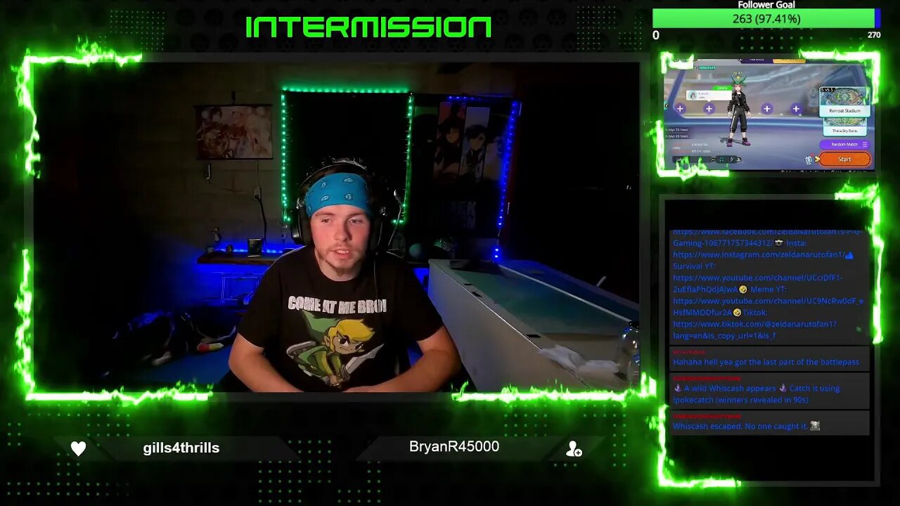 (Pkmn Unite) Ready For Mew-2 Bros?!? | NO-FILTER Rebel/Memelord Talks & Plays w/ Viewers