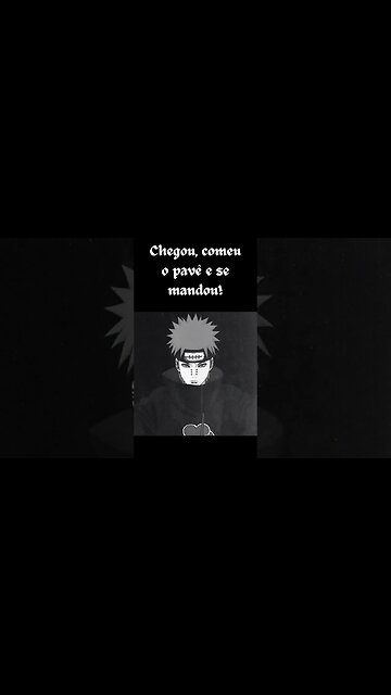 Naruto e o Natal. - #shorts