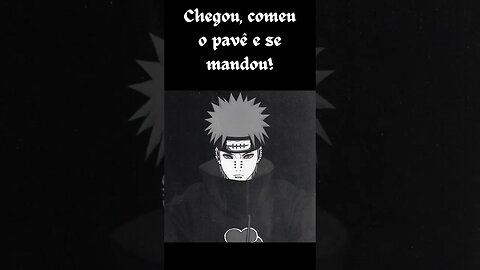 Naruto e o Natal. - #shorts