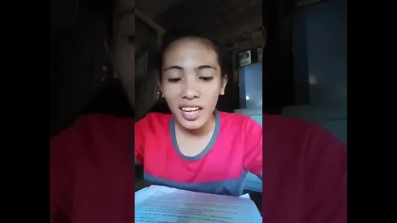 John 1:1-10 by Dery - The Bible Song