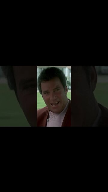 Another One of my Favorite Scenes from Star Trek 4 - The Voyage Home