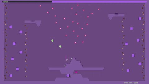 N++ - Every Time I Wake (SU-X-03-04) - G--