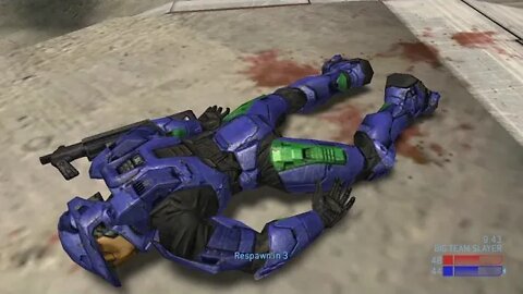 Halo 2 2020 05.13 19:34
