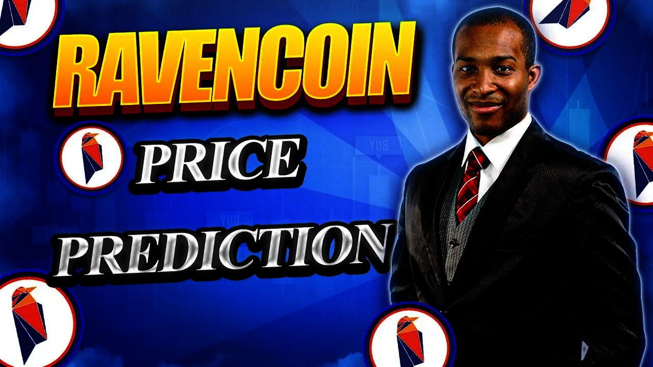 Ravencoin Price Prediction