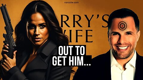 Out To Get Him (Meghan Markle)