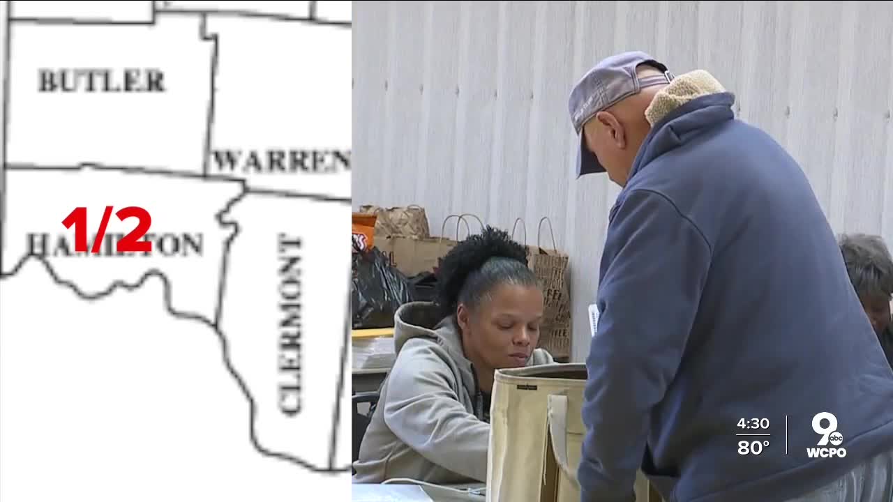 Shortage of poll workers may cause voting delay in November