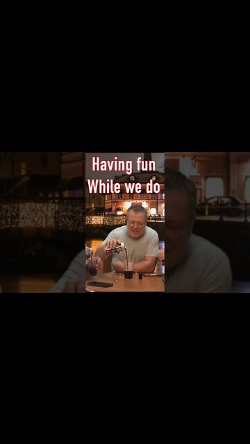 🤣Great times, great friends, great beer!! #funny #beerreview #laugh #subscribe