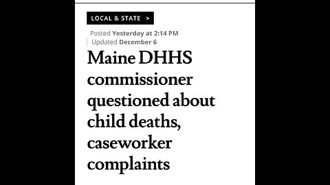 NOTHING CAN BE THIS "BROKEN"