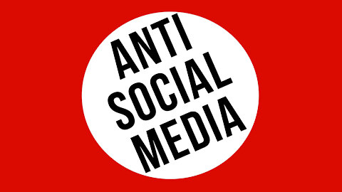 AntiSocial Media