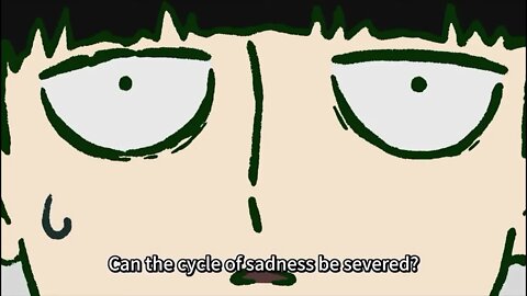 Mob Psycho 100 Season 3 Episode 2 Preview