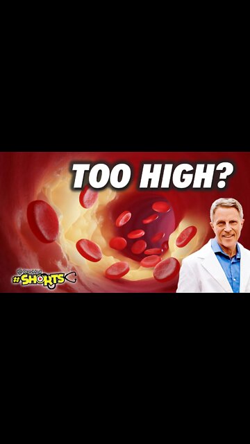 #SHORTS A Inflammation Marker: LP PLA2