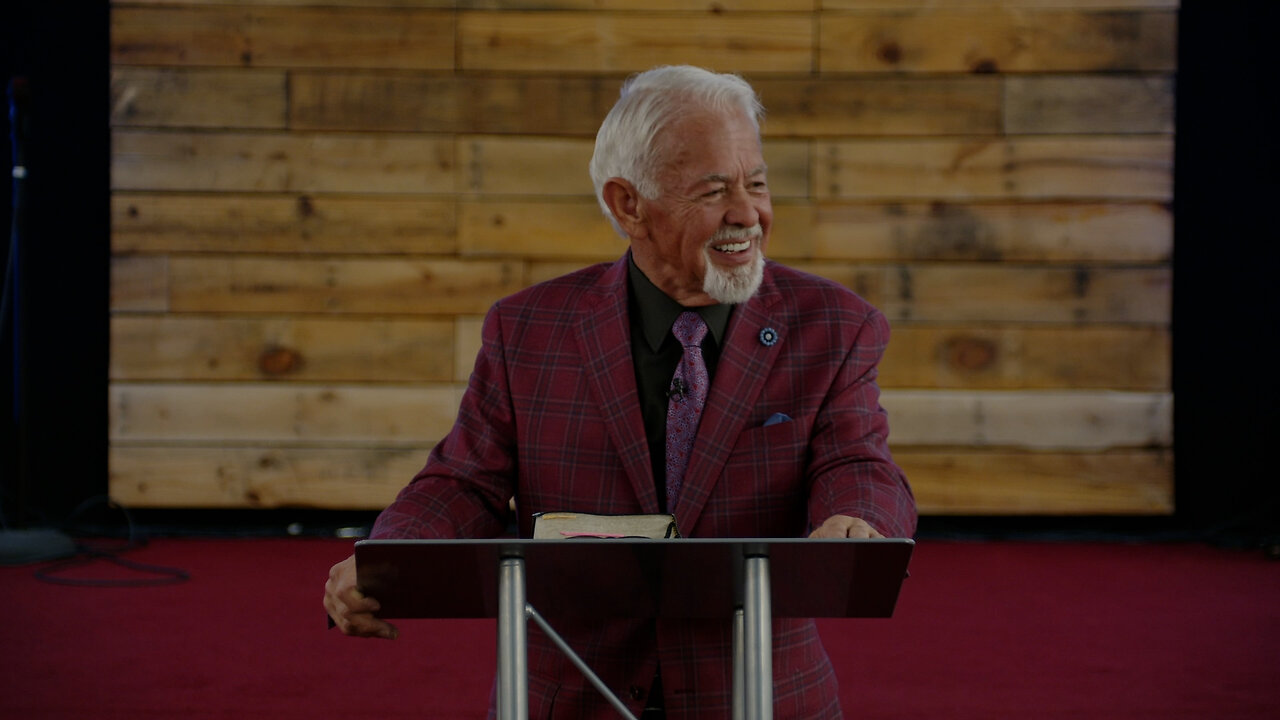 Daily Encouragement (January 16, 2024)