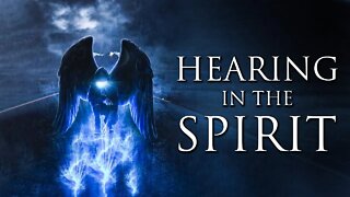 Can You Tell the Difference Between the Holy Spirit and You?