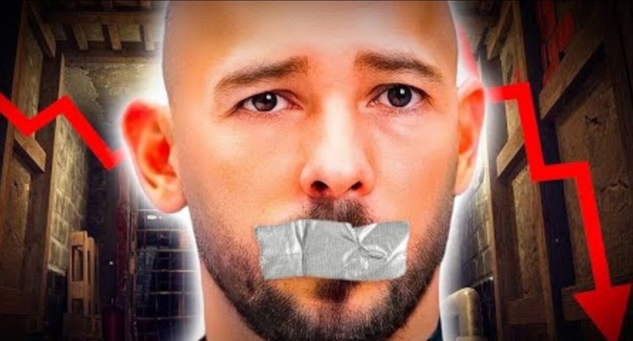 What Really Happened To Andrew Tate