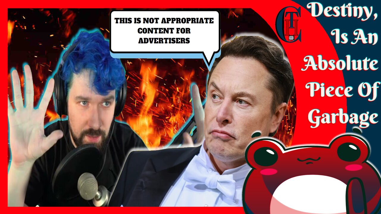 Destiny’s Downfall: Musk Cuts Off the Cash Flow