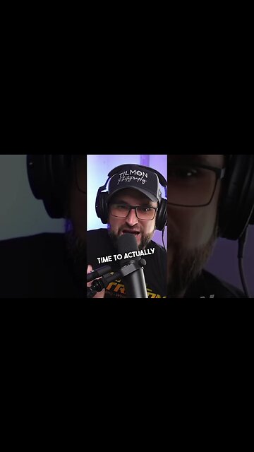 #podcast The Spiritual Impact of Instant Gratification