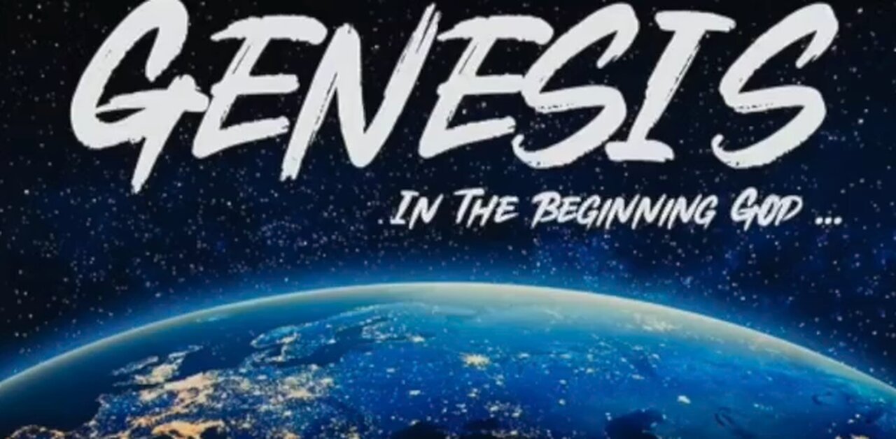 Genesis 31:1-3 PODCAST