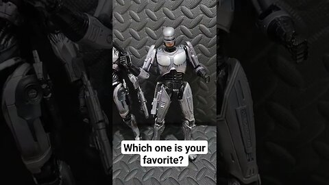 pls. Like & Subscribe #robocop #halo #playartskai