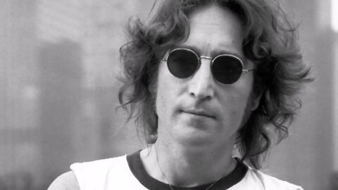 This Is Why John Lennon Was Killed