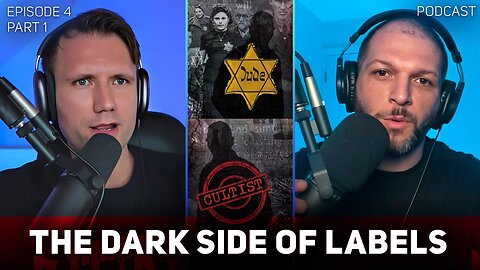 From Labels to Violence: The Mechanics of Dehumanization | Episode 4. Part 1