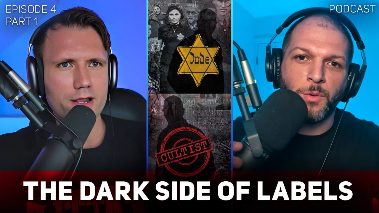 From Labels to Violence: The Mechanics of Dehumanization | Episode 4. Part 1