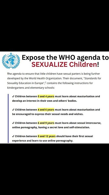 Normalizing sexual abuse? 🤬