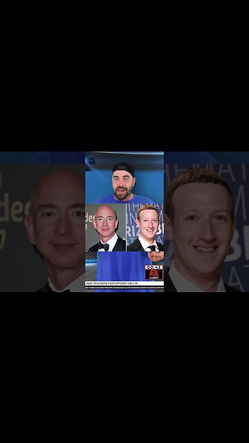 Mark Zuckerberg vs. Elon Musk Fight in Doubt: Could Jeff Bezos Step In?