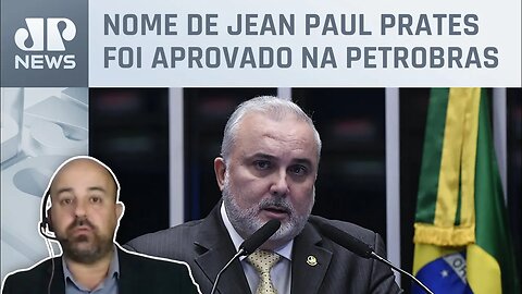 “O que preocupa é a atuação do governo na Petrobras”, diz economista