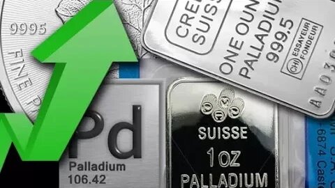 Palladium Rising