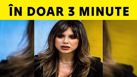 🔴 OAMENII SUNT ȘOCAȚI DE VESTE