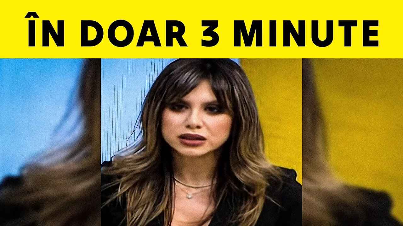 🔴 OAMENII SUNT ȘOCAȚI DE VESTE