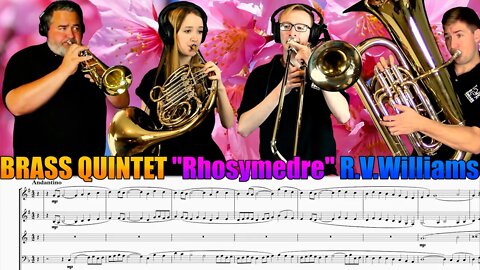 CAN BRASS INSTRUMENTS PLAY PRETTY AND LYRICAL???