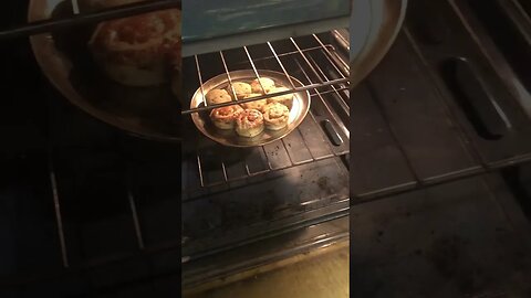 Cinnamon Buns