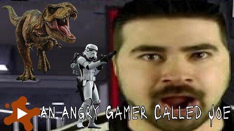 YTP: An Angry Gamer Called Joe