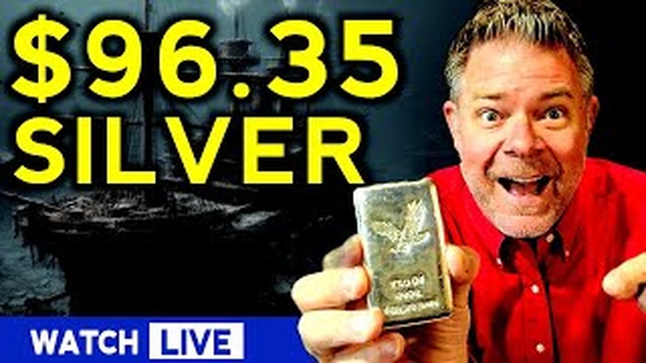 🚨 BIG WARNING from Elon Musk 🚨 as Fed Rate Cuts Redefine the Gold and Silver Price!