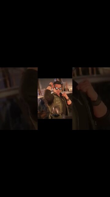 We Are Sexy | Mortal Kombat #mortalkombat11ultimate #gaming #shorts