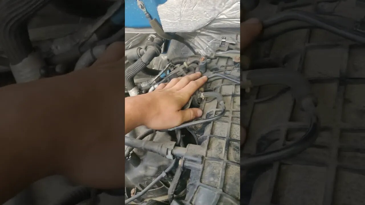 f150 3.5L Ecoboost knocking sound help :o