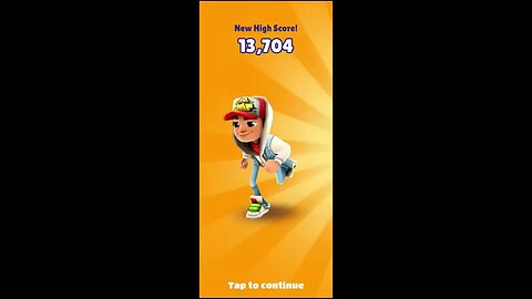 Subway Surfers Gameplay 2023