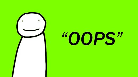 Dream Finally Admits He Cheated – and his 'apology' was more fake than the speedrun-hG-6pH5Mzo0