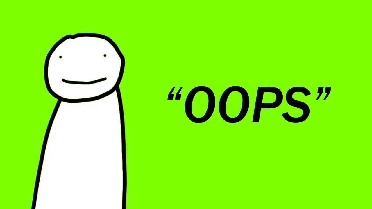 Dream Finally Admits He Cheated – and his 'apology' was more fake than the speedrun-hG-6pH5Mzo0
